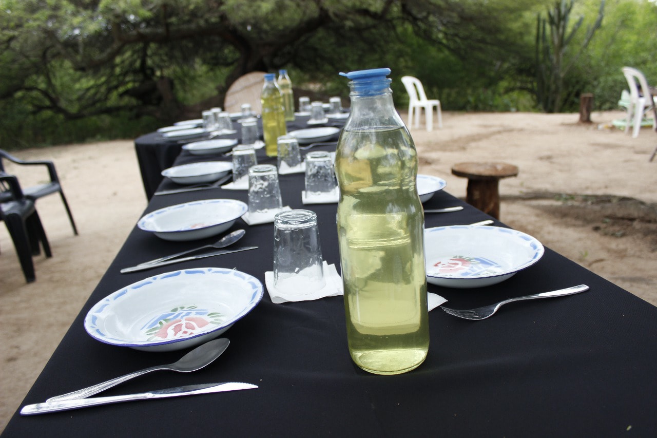 Finca Don Miguel