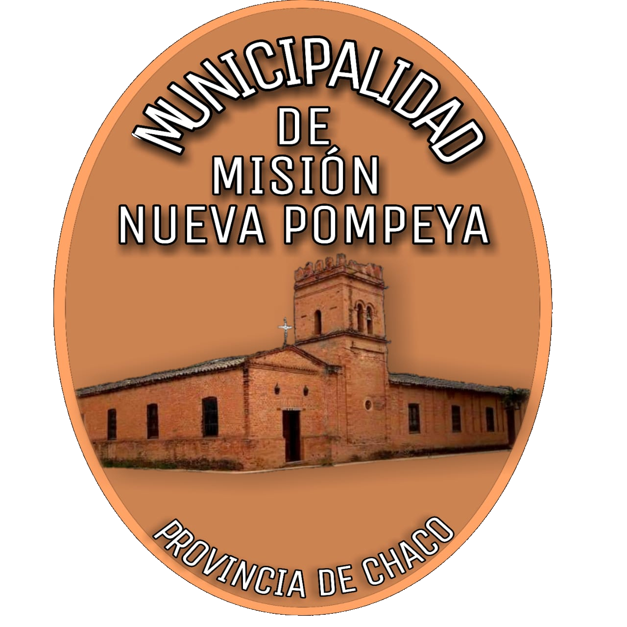 Municipalidad de Misión Nueva Pompeya