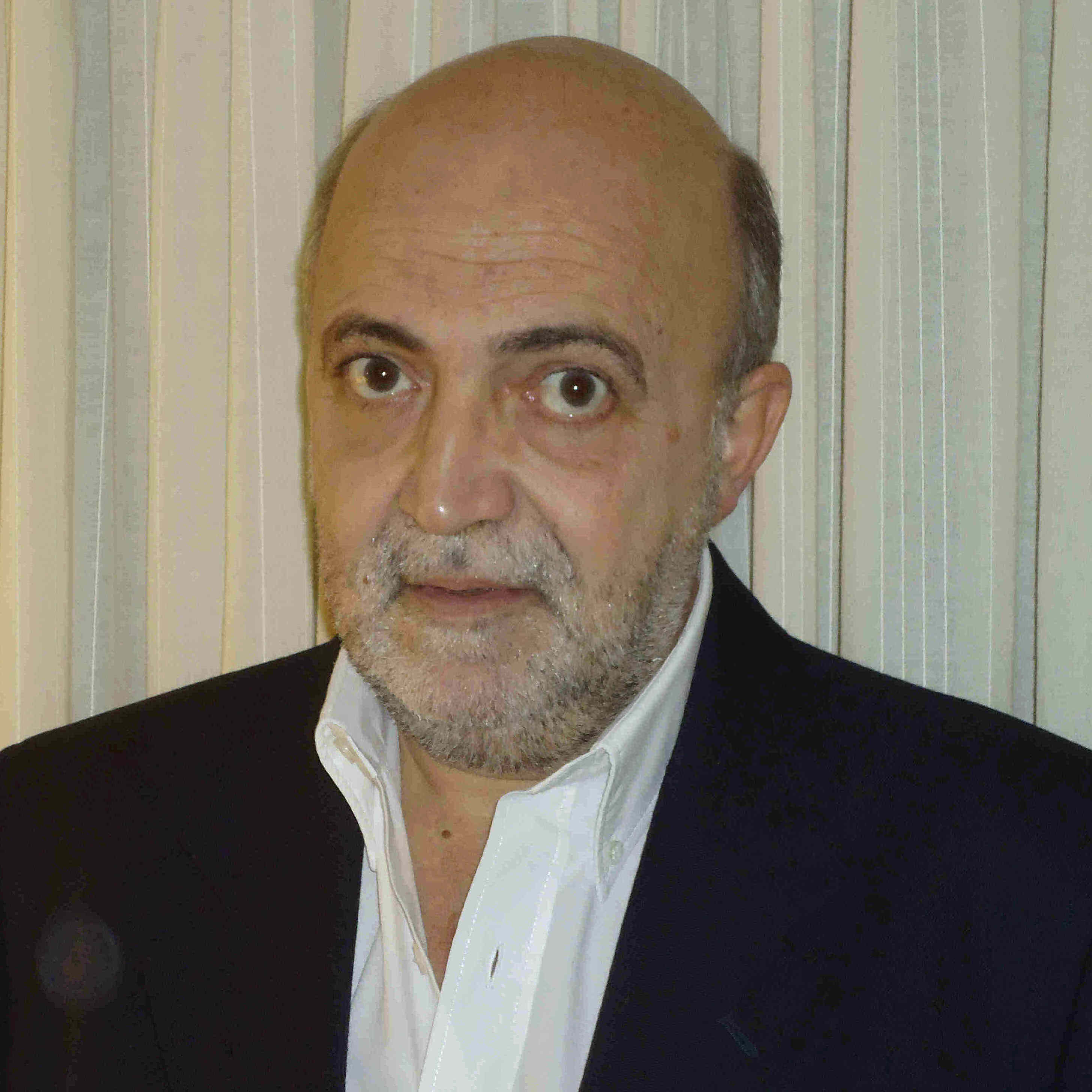 Bertoncello, Rodolfo Valentín
