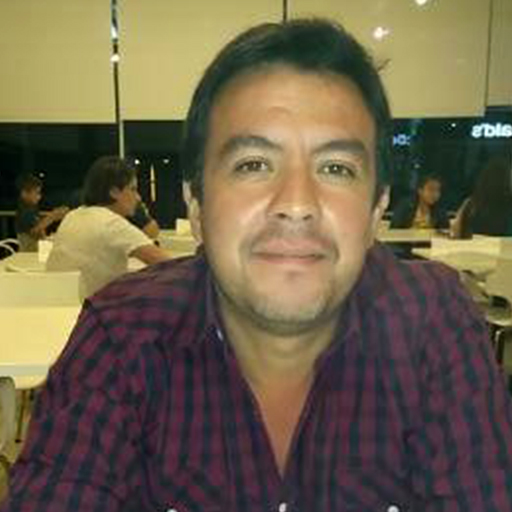 Rubén Ramírez