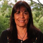 Salinas, María Laura